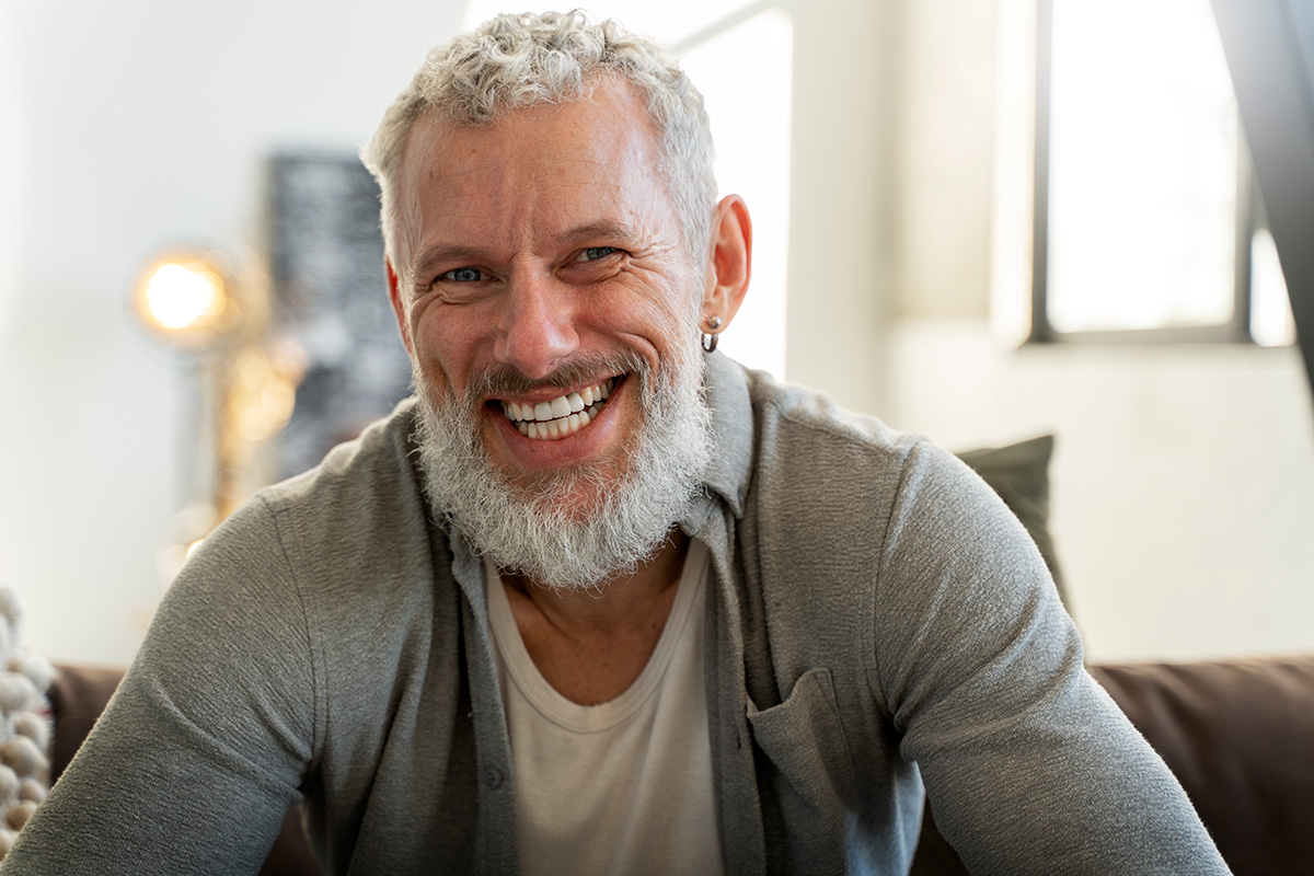Testosterone Replacement Therapy for Men In Testosterone Replacement Therapy Clinic In Rock Island